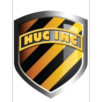 Harger Utility Contractors Inc. Logo