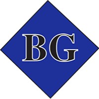 Brothers Group Construction Company Logo