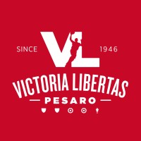 Victoria Libertas Pallacanestro Pesaro Logo