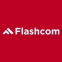 Flashcom Indonesia Logo