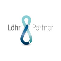 Löhr & Partner GmbH Logo