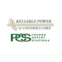 Reliable Power and Controls Corp. (RPCC) / Process Control Solutions, Inc. (PCSI) Logo
