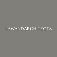 LAWAND ARCHITECTS Logo