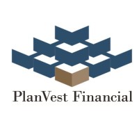 PlanVest Financial Logo