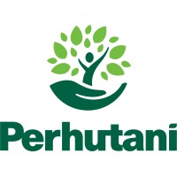 Perum Perhutani Logo