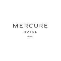 Mercure Sydney Logo