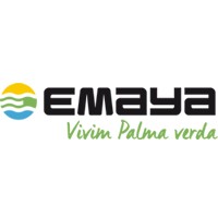 EMAYA, S.A. Logo
