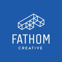 Fathom Creative Logo