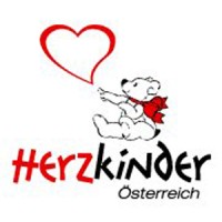 Herzkinder Österreich Logo