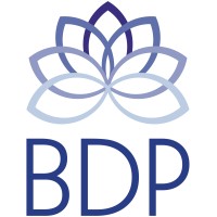 BDP UK Logo