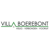 Stichting Villa Boerebont Logo