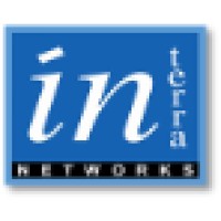 iNterra Networks Logo