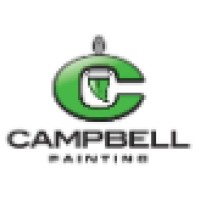 Campbell Painting, Inc. Logo