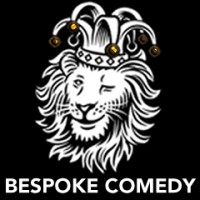 Bespoke Comedy Ltd Logo