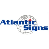 Atlantic Signs Ltd. Logo