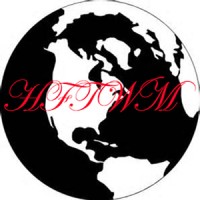 Hope for the World Ministries Logo