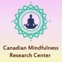 Canadian Mindfulness Research Centre Logo