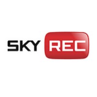 SkyREC Inc. Logo