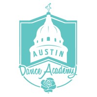Austin Dance Academy Logo