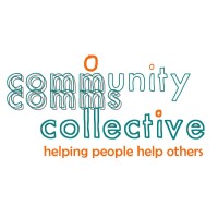 Community Comms Collective Logo
