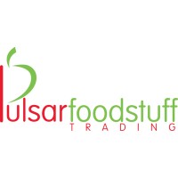 Pulsar Foodstuff Trading Logo