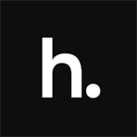 Heavy Logo