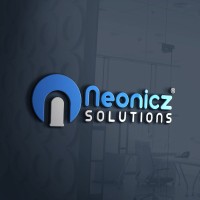 Neonicz Software Solutions Pvt. Ltd., India Logo