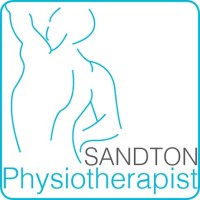Sandton Physiotherapist Logo