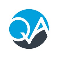 QA Consultants Logo