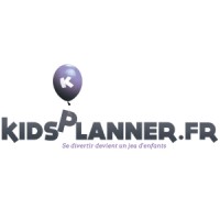 Kidsplanner Logo