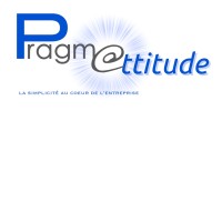 Pragmattitude Logo