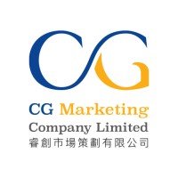 CG Marketing Company Limited Logo