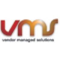 Vendor Managed Solutions Logo