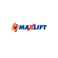 Maxlift Logo
