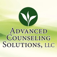 Advanced Counseling Solutions, LLC Logo