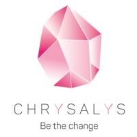 CHRYSALYS Logo