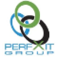 PerfXit Group Logo