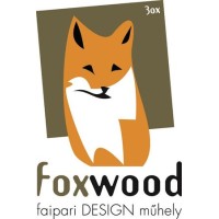 FOX Wood Manufactory Logo