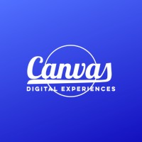 Canvas Digital Experiences Logo