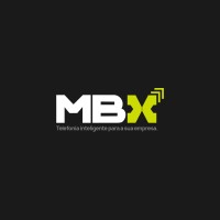 MBX | PABX em nuvem Logo
