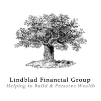 Lindblad Financial Group Logo