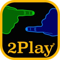 2Play Games, LLC Logo