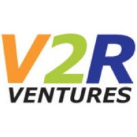 V2R Ventures Logo