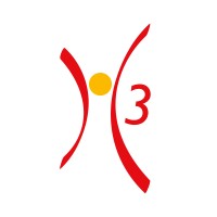 H3 Design & Comunicação Logo