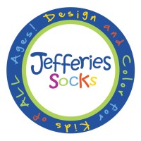 Jefferies Socks Logo