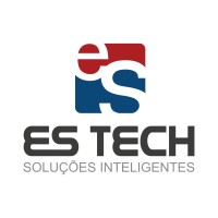 ES TECH Logo
