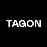 Tagon 8 Inc. Logo
