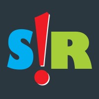 SAHM Reviews Logo