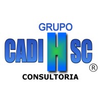 Grupo CADIHSC Consultancy Logo