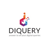 Diquery Digital LLP Logo